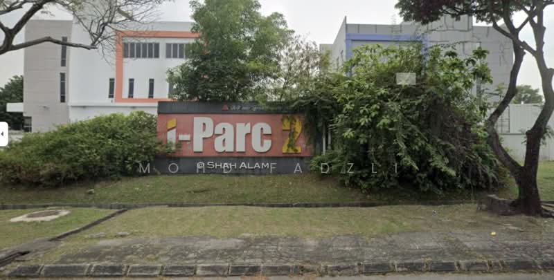 Semi-D Factory for Sale in Shah Alam (Selangor) - Mohd Fadzli - Exterior - PropertyGuru.com.my