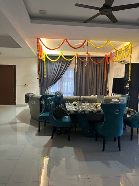 Rumah Teres 2 Tingkat untuk Dijual di Sungai Buloh (Selangor) - Yeong Wan Chi - PropertyGuru.com.my