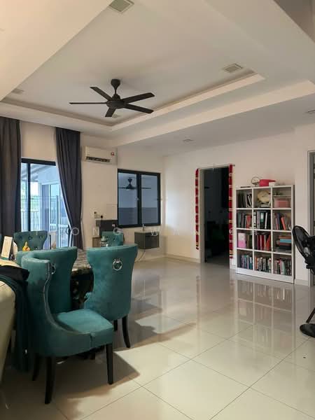 Rumah Teres 2 Tingkat untuk Dijual di Sungai Buloh (Selangor) - Yeong Wan Chi - PropertyGuru.com.my