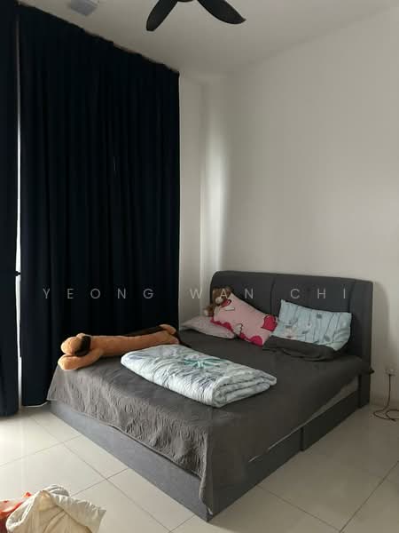 Rumah Teres 2 Tingkat untuk Dijual di Sungai Buloh (Selangor) - Yeong Wan Chi - PropertyGuru.com.my