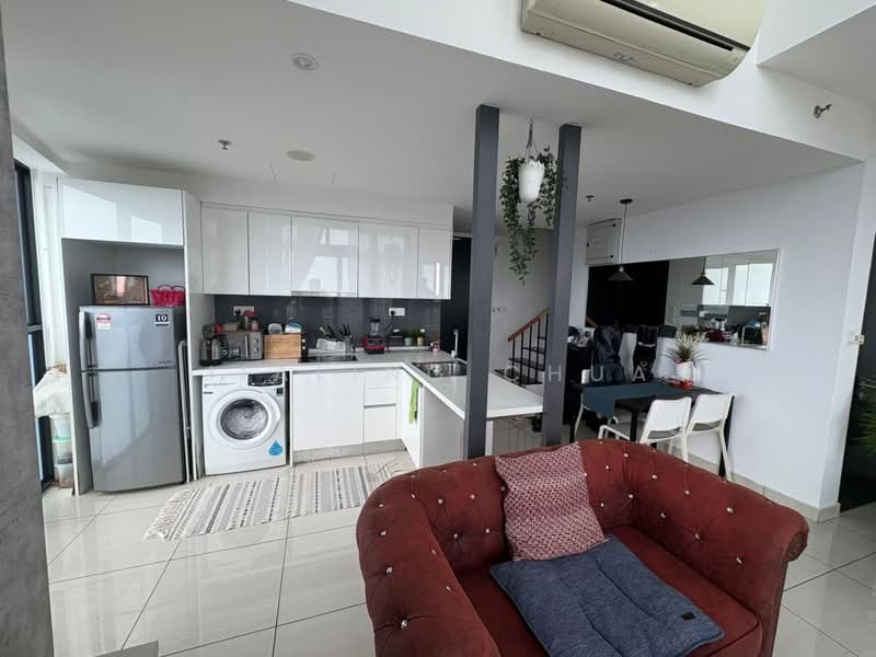 Apartment for Sale at Almas - Jialing Chua - PropertyGuru.com.my
