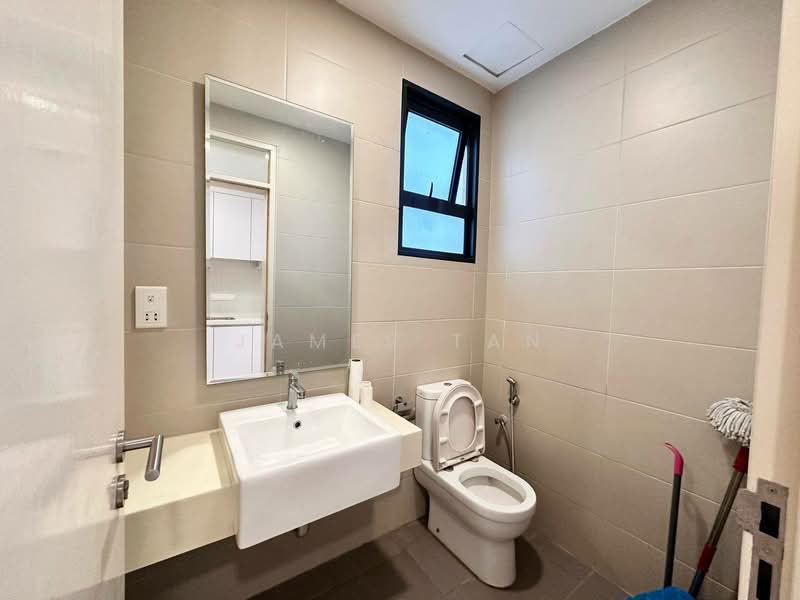 Service Residence for Rent at Sunway Citrine Residences - James Tan - Bathroom - PropertyGuru.com.my