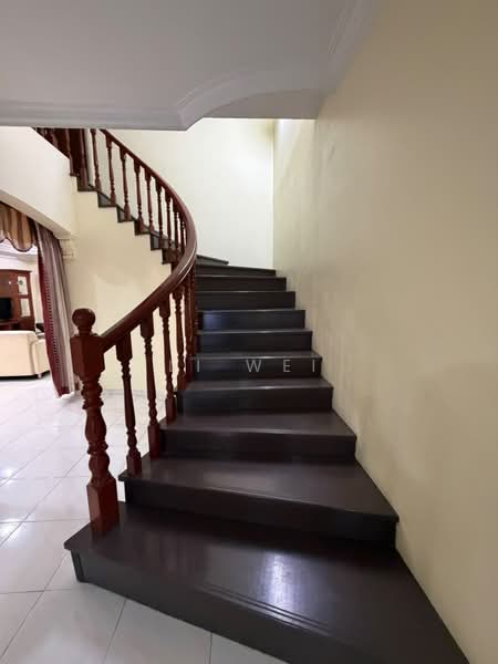 Rumah Teres 2 Tingkat untuk Disewa di Taman Putri (Kulai) - Li Wei - PropertyGuru.com.my