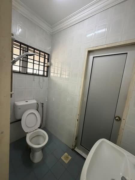 Rumah Teres 2 Tingkat untuk Disewa di Taman Putri (Kulai) - Li Wei - PropertyGuru.com.my