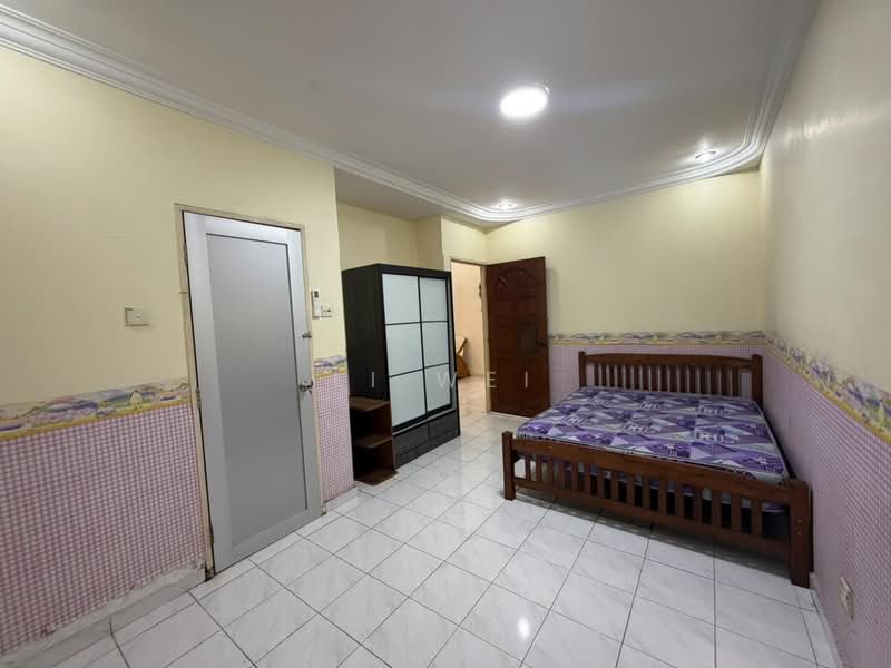 Rumah Teres 2 Tingkat untuk Disewa di Taman Putri (Kulai) - Li Wei - PropertyGuru.com.my