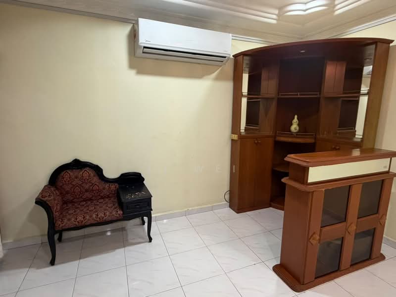 Rumah Teres 2 Tingkat untuk Disewa di Taman Putri (Kulai) - Li Wei - PropertyGuru.com.my