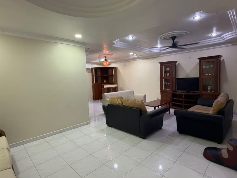 Rumah Teres 2 Tingkat untuk Disewa di Taman Putri (Kulai) - Li Wei - PropertyGuru.com.my