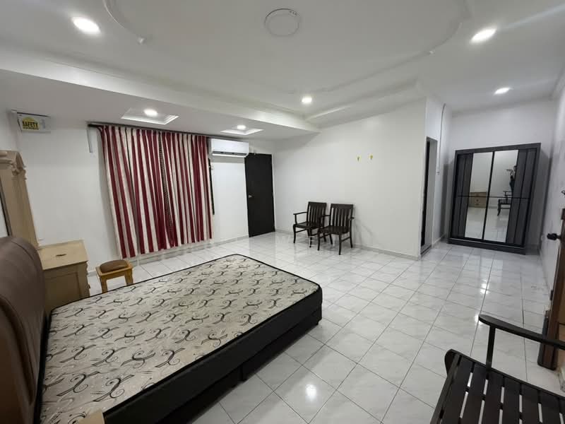 Rumah Teres 2 Tingkat untuk Disewa di Taman Putri (Kulai) - Li Wei - PropertyGuru.com.my