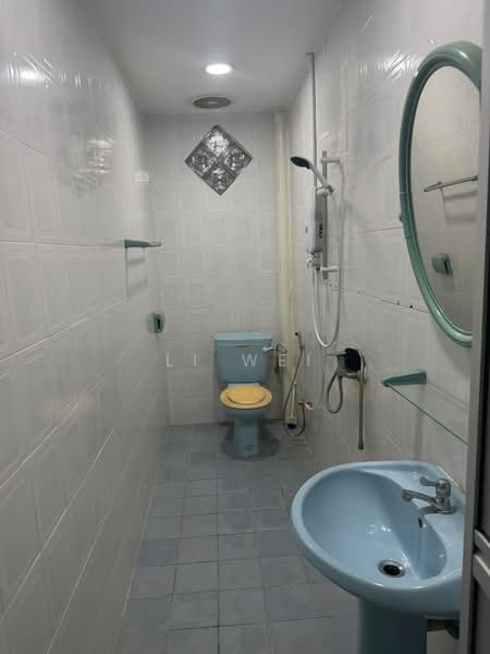 Rumah Teres 2 Tingkat untuk Disewa di Taman Putri (Kulai) - Li Wei - PropertyGuru.com.my