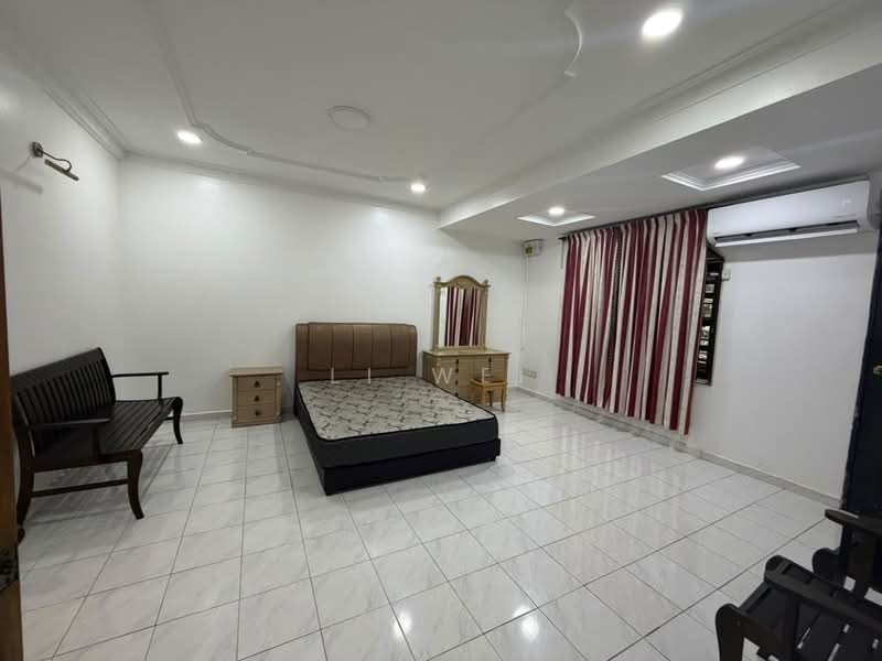 Rumah Teres 2 Tingkat untuk Disewa di Taman Putri (Kulai) - Li Wei - PropertyGuru.com.my