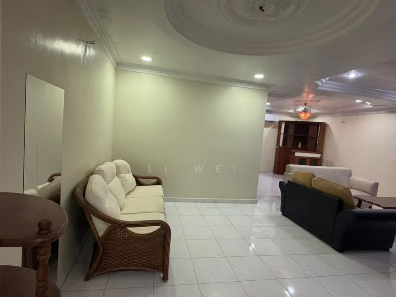 Rumah Teres 2 Tingkat untuk Disewa di Taman Putri (Kulai) - Li Wei - PropertyGuru.com.my