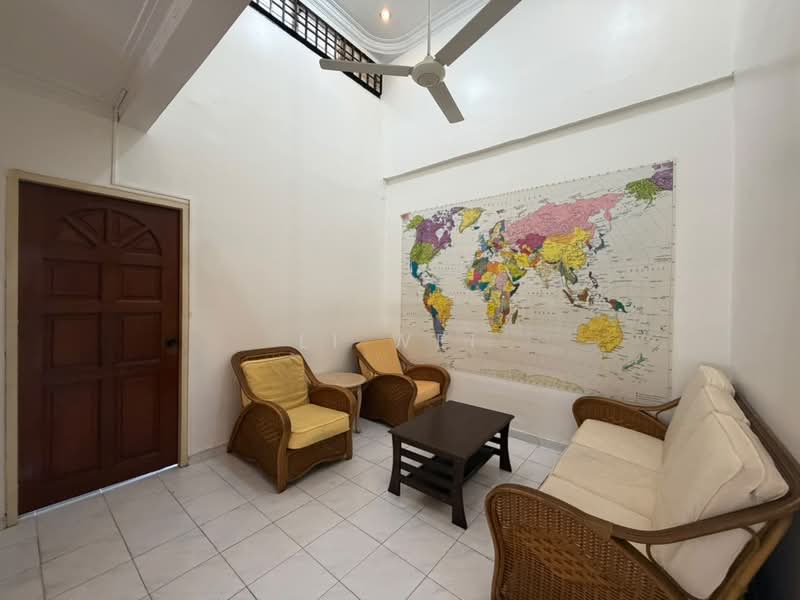 Rumah Teres 2 Tingkat untuk Disewa di Taman Putri (Kulai) - Li Wei - PropertyGuru.com.my