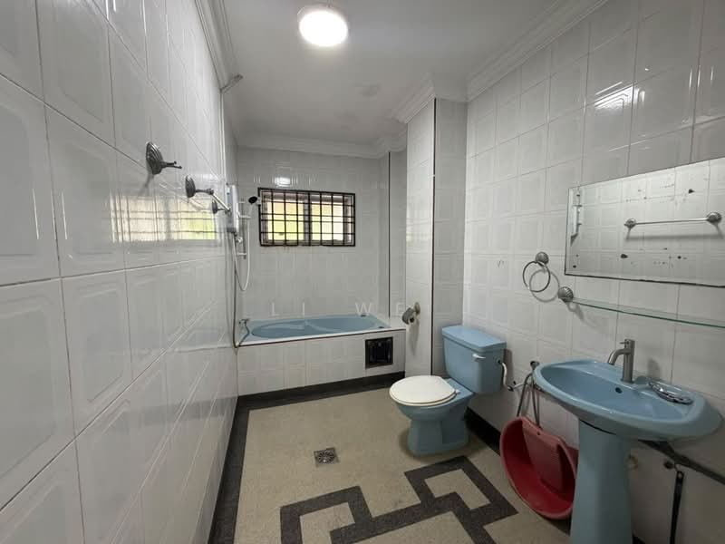 Rumah Teres 2 Tingkat untuk Disewa di Taman Putri (Kulai) - Li Wei - PropertyGuru.com.my