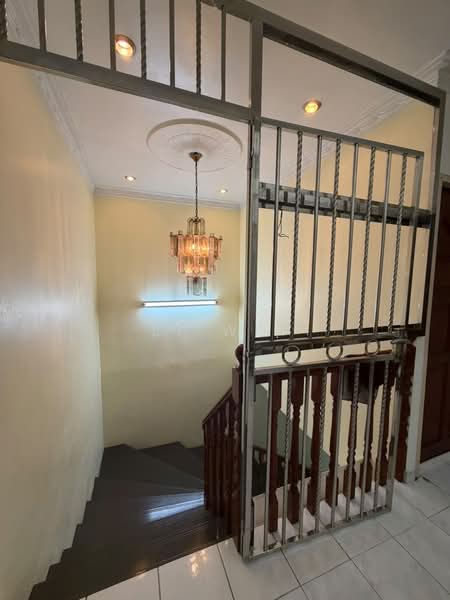 Rumah Teres 2 Tingkat untuk Disewa di Taman Putri (Kulai) - Li Wei - PropertyGuru.com.my