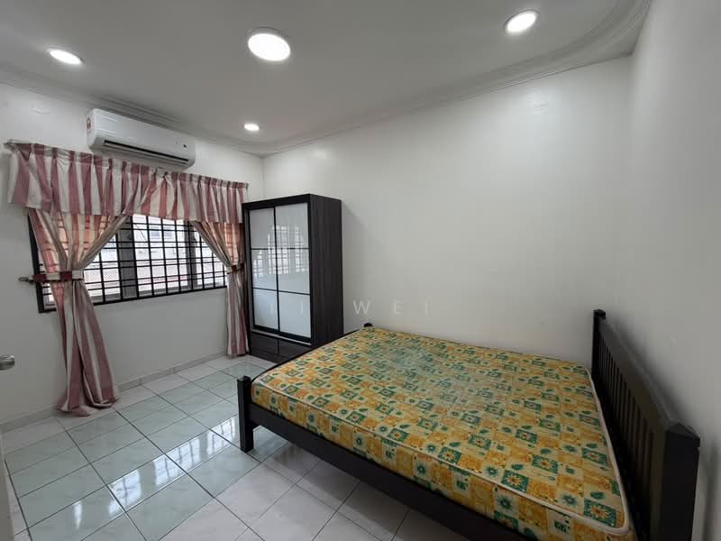 Rumah Teres 2 Tingkat untuk Disewa di Taman Putri (Kulai) - Li Wei - PropertyGuru.com.my