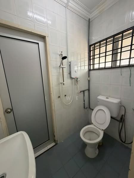 Rumah Teres 2 Tingkat untuk Disewa di Taman Putri (Kulai) - Li Wei - PropertyGuru.com.my