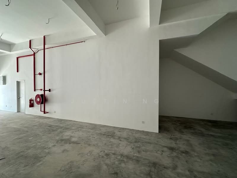 Kedai / Pejabat untuk Disewa di Bandar Tasik Puteri (Rawang) - Justin Ng - Interior - PropertyGuru.com.my