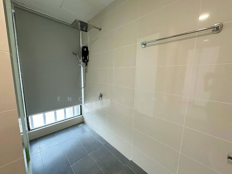 Kediaman Servis untuk Disewa di Southkey Mosaic - Enoch Liong - Bathroom - PropertyGuru.com.my