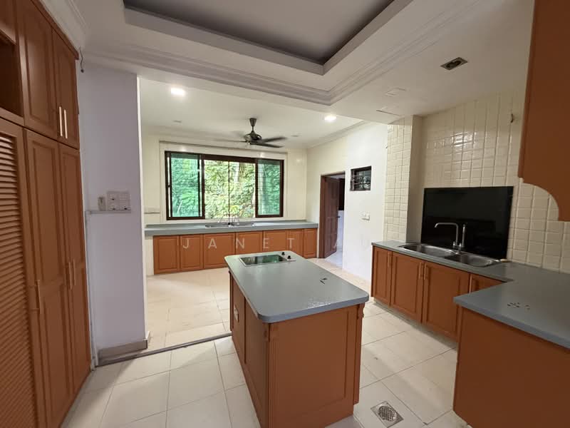 Rumah Banglo untuk Dijual di Seksyen 4 (Kota Damansara) - Janet Au - PropertyGuru.com.my