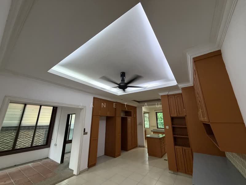 Rumah Banglo untuk Dijual di Seksyen 4 (Kota Damansara) - Janet Au - PropertyGuru.com.my