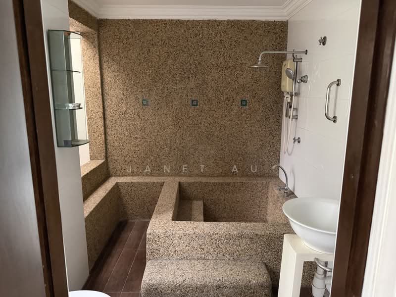 Rumah Banglo untuk Dijual di Seksyen 4 (Kota Damansara) - Janet Au - PropertyGuru.com.my