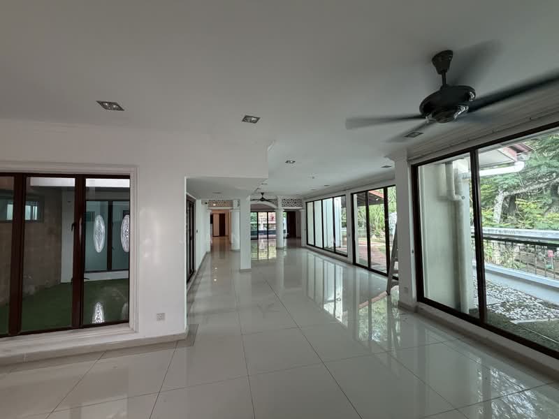 Rumah Banglo untuk Dijual di Seksyen 4 (Kota Damansara) - Janet Au - PropertyGuru.com.my
