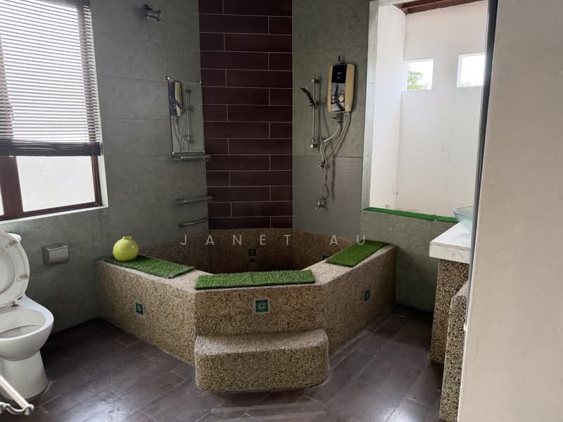 Rumah Banglo untuk Dijual di Seksyen 4 (Kota Damansara) - Janet Au - PropertyGuru.com.my
