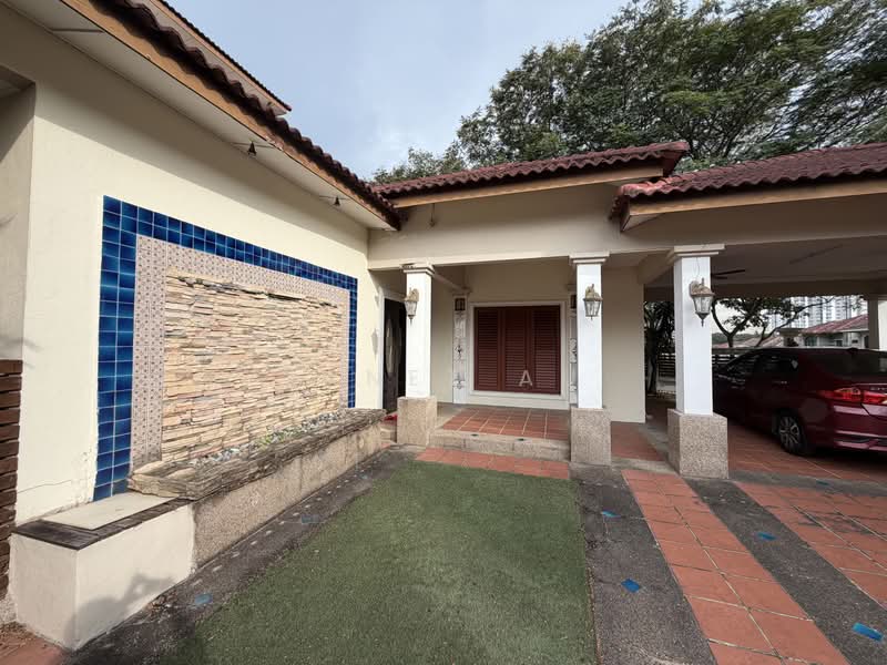 Rumah Banglo untuk Dijual di Seksyen 4 (Kota Damansara) - Janet Au - PropertyGuru.com.my