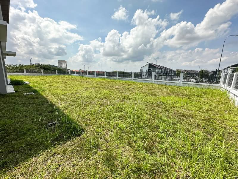 Rumah Teres 2 Tingkat untuk Dijual di Sungai Buloh (Selangor) - Yeong Wan Chi - PropertyGuru.com.my