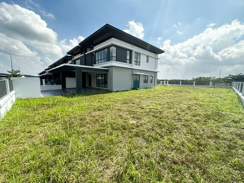 Rumah Teres 2 Tingkat untuk Dijual di Sungai Buloh (Selangor) - Yeong Wan Chi - PropertyGuru.com.my