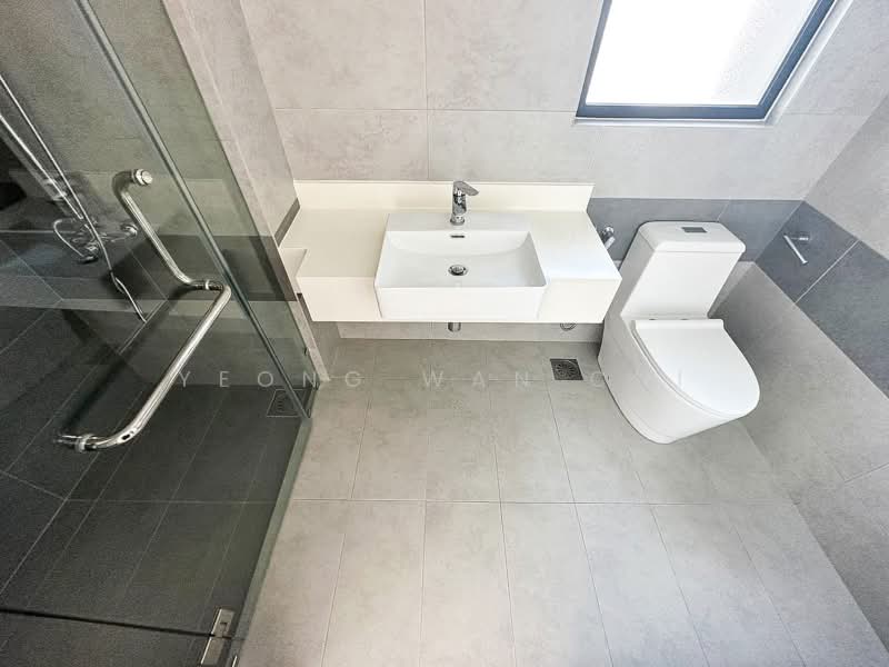 Rumah Teres 2 Tingkat untuk Dijual di Sungai Buloh (Selangor) - Yeong Wan Chi - PropertyGuru.com.my
