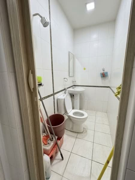 2.5-storey Terraced House for Sale in Taman Meranti Jaya (Puchong) - Evan Goh - Bathroom - PropertyGuru.com.my