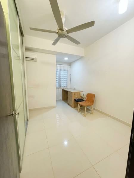 2.5-storey Terraced House for Sale in Taman Meranti Jaya (Puchong) - Evan Goh - Study - PropertyGuru.com.my