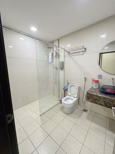 2.5-storey Terraced House for Sale in Taman Meranti Jaya (Puchong) - Evan Goh - Bathroom - PropertyGuru.com.my