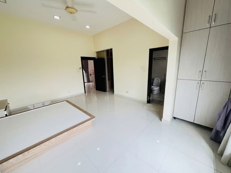 2.5-storey Terraced House for Sale in Taman Meranti Jaya (Puchong) - Evan Goh - Bedroom - PropertyGuru.com.my