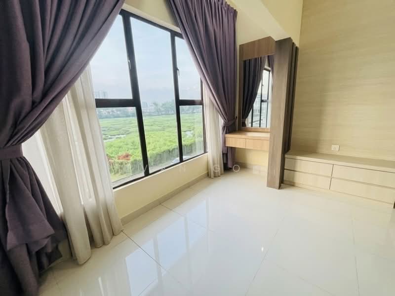 2.5-storey Terraced House for Sale in Taman Meranti Jaya (Puchong) - Evan Goh - Bedroom - PropertyGuru.com.my