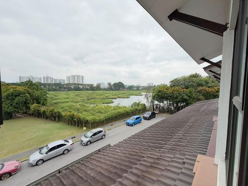 Rumah Teres 2.5-Tingkat untuk Dijual di Taman Meranti Jaya (Puchong) - Evan Goh - Exterior - PropertyGuru.com.my