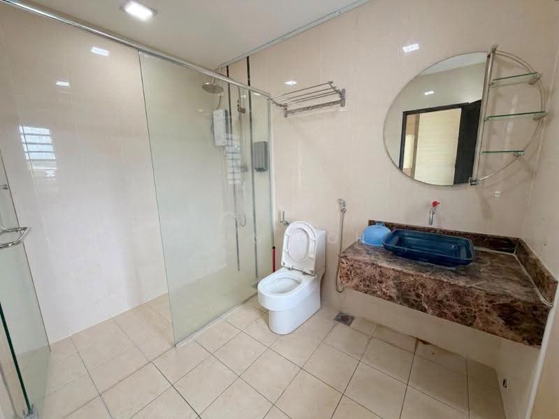 Rumah Teres 2.5-Tingkat untuk Dijual di Taman Meranti Jaya (Puchong) - Evan Goh - Bathroom - PropertyGuru.com.my