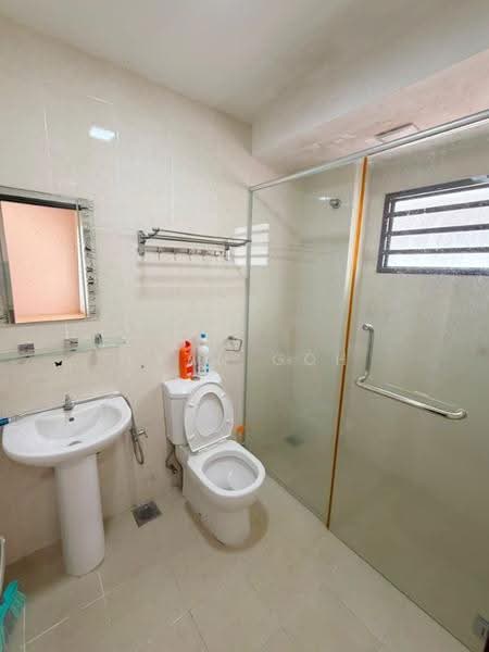 Rumah Teres 2.5-Tingkat untuk Dijual di Taman Meranti Jaya (Puchong) - Evan Goh - Bathroom - PropertyGuru.com.my