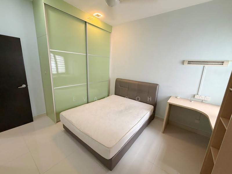 Rumah Teres 2.5-Tingkat untuk Dijual di Taman Meranti Jaya (Puchong) - Evan Goh - Bedroom - PropertyGuru.com.my