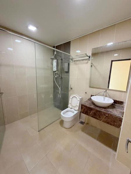 Rumah Teres 2.5-Tingkat untuk Dijual di Taman Meranti Jaya (Puchong) - Evan Goh - Bathroom - PropertyGuru.com.my