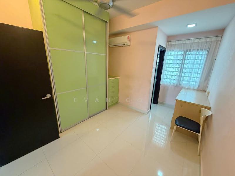 Rumah Teres 2.5-Tingkat untuk Dijual di Taman Meranti Jaya (Puchong) - Evan Goh - Bedroom - PropertyGuru.com.my