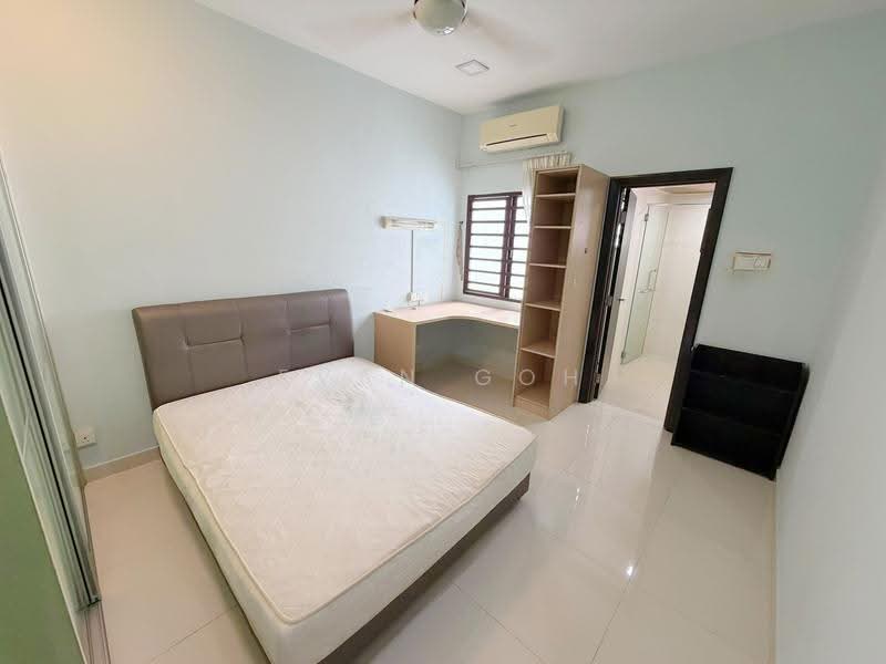 Rumah Teres 2.5-Tingkat untuk Dijual di Taman Meranti Jaya (Puchong) - Evan Goh - Bedroom - PropertyGuru.com.my