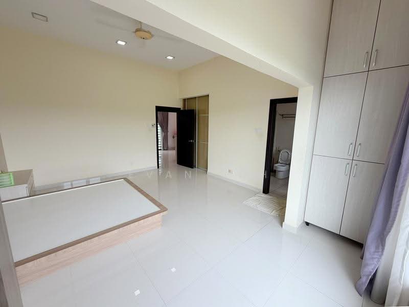 Rumah Teres 2.5-Tingkat untuk Dijual di Taman Meranti Jaya (Puchong) - Evan Goh - Bedroom - PropertyGuru.com.my