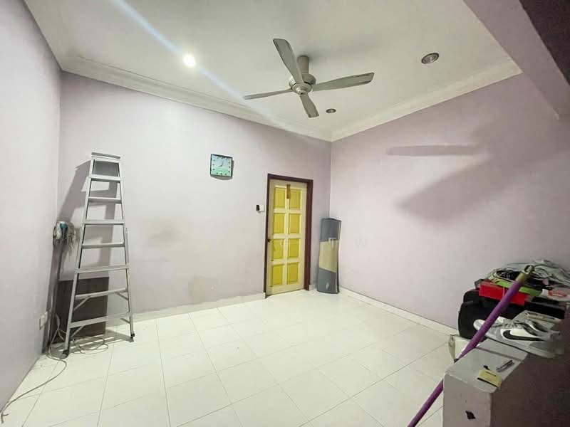 Rumah Teres 2 Tingkat untuk Dijual di Taman Wangsa Permai (Kepong) - Kiing TW - Interior - PropertyGuru.com.my