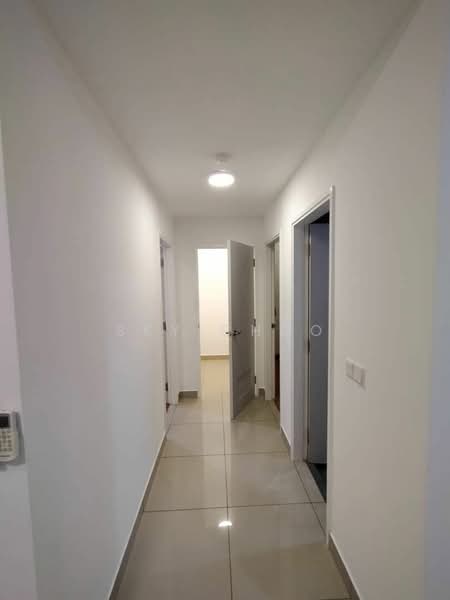 Service Residence for Sale at Akasa - Sky Choo - Corridor - PropertyGuru.com.my