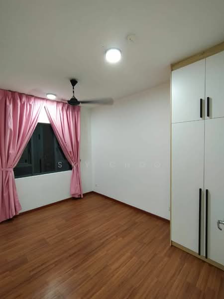Service Residence for Sale at Akasa - Sky Choo - Bedroom - PropertyGuru.com.my