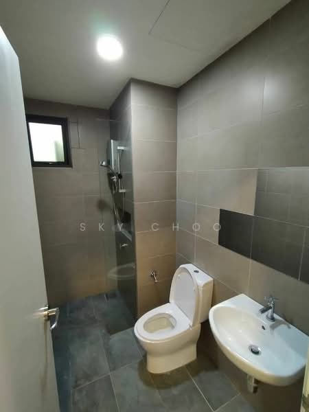 Service Residence for Sale at Akasa - Sky Choo - Bathroom - PropertyGuru.com.my