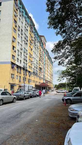 Apartment for Rent at Kinrara Putri - Evan Goh - Exterior - PropertyGuru.com.my