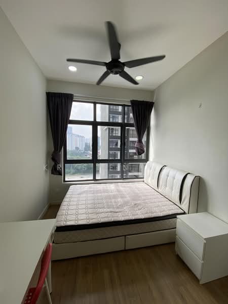 Condominium for Rent at Casa Green - Kristen Lim - Bedroom - PropertyGuru.com.my